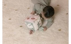 Little Dutch Activiteitenkubus Flowers & Butterfli -Stijlvolle Speelgoed Winkel 01633214 023.0ae96964