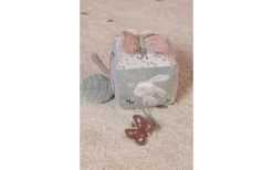 Little Dutch Activiteitenkubus Flowers & Butterfli -Stijlvolle Speelgoed Winkel 01633214 027.e3ffa45f