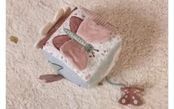 Little Dutch Activiteitenkubus Flowers & Butterfli -Stijlvolle Speelgoed Winkel 01633214 028.61f19fa6