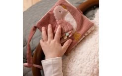 Little Dutch Buggyboekje Flowers & Butterflies Roz -Stijlvolle Speelgoed Winkel 01633276 007.83d7c690