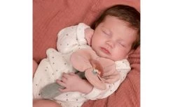 Little Dutch Rammelaar Flowers & Butterflies Roze -Stijlvolle Speelgoed Winkel 01633283 003.78a70eab