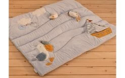 Little Dutch Boxkleed Sailors Bay Blauw -Stijlvolle Speelgoed Winkel 01633306 004.5252e47e