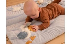 Little Dutch Boxkleed Sailors Bay Blauw -Stijlvolle Speelgoed Winkel 01633306 006.00582b49