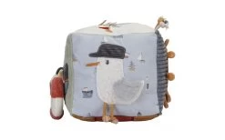 Little Dutch Activiteitenkubus Sailors Bay Blauw -Stijlvolle Speelgoed Winkel 01633313 003.1bea41cd