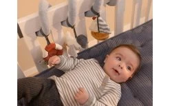 Little Dutch Boxspiraal Sailors Bay Blauw -Stijlvolle Speelgoed Winkel 01633337 005.897e893f