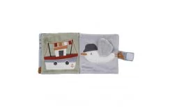 Little Dutch Buggyboekje Sailors Bay Blauw -Stijlvolle Speelgoed Winkel 01633429 004.1bd69c3a