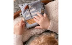 Little Dutch Buggyboekje Sailors Bay Blauw -Stijlvolle Speelgoed Winkel 01633429 006.9680f212