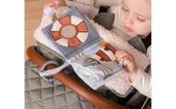 Little Dutch Buggyboekje Sailors Bay Blauw -Stijlvolle Speelgoed Winkel 01633429 007.426706af