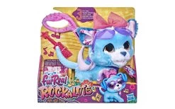 Furreal Friends FurReal RockAlots Wandel- En Dansdier Met Geluid