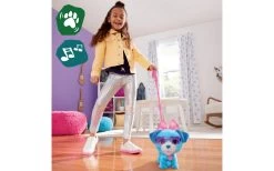 Furreal Friends FurReal RockAlots Wandel- En Dansdier Met Geluid -Stijlvolle Speelgoed Winkel 01634884 004.27889531
