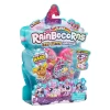Rainbocorns Itzy Glitzy Surprise 4-pack