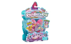 Rainbocorns Itzy Glitzy Surprise 4-pack