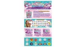 Rainbocorns Itzy Glitzy Surprise 4-pack -Stijlvolle Speelgoed Winkel 01635812 010.44284901