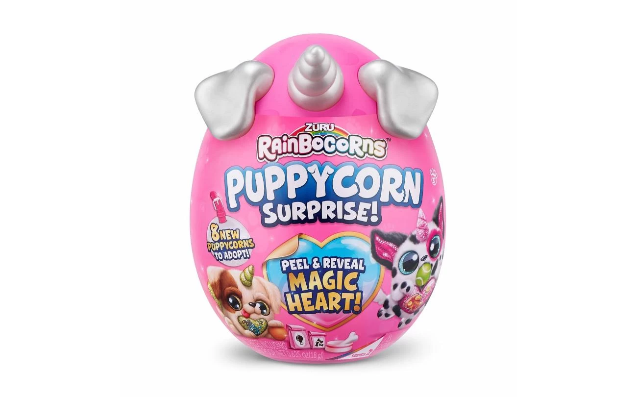 Rainbocorns Puppycorn Surprise 10 Rainbocorns Puppycorn Surprise - Afbeelding 10