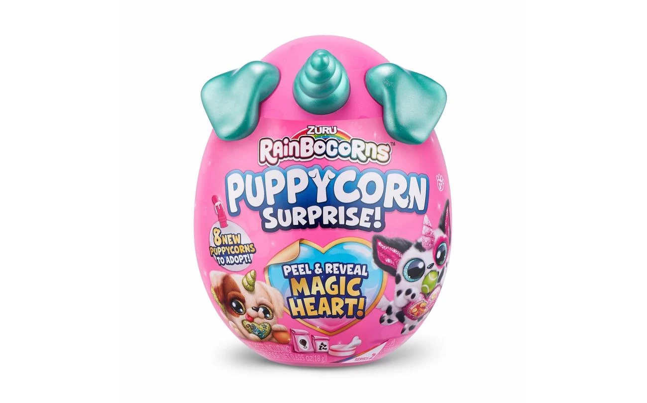 Rainbocorns Puppycorn Surprise 11 Rainbocorns Puppycorn Surprise - Afbeelding 11