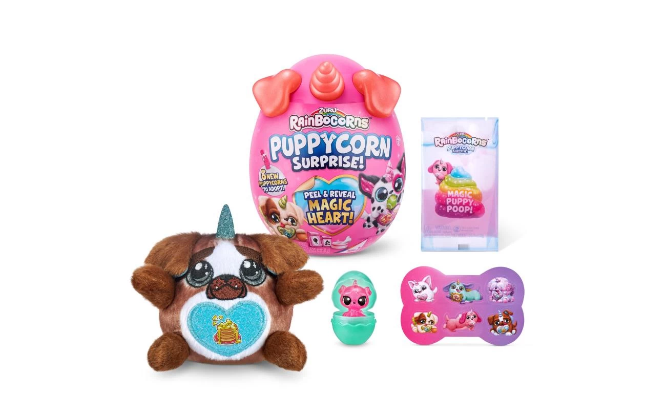Rainbocorns Puppycorn Surprise 5 Rainbocorns Puppycorn Surprise - Afbeelding 5