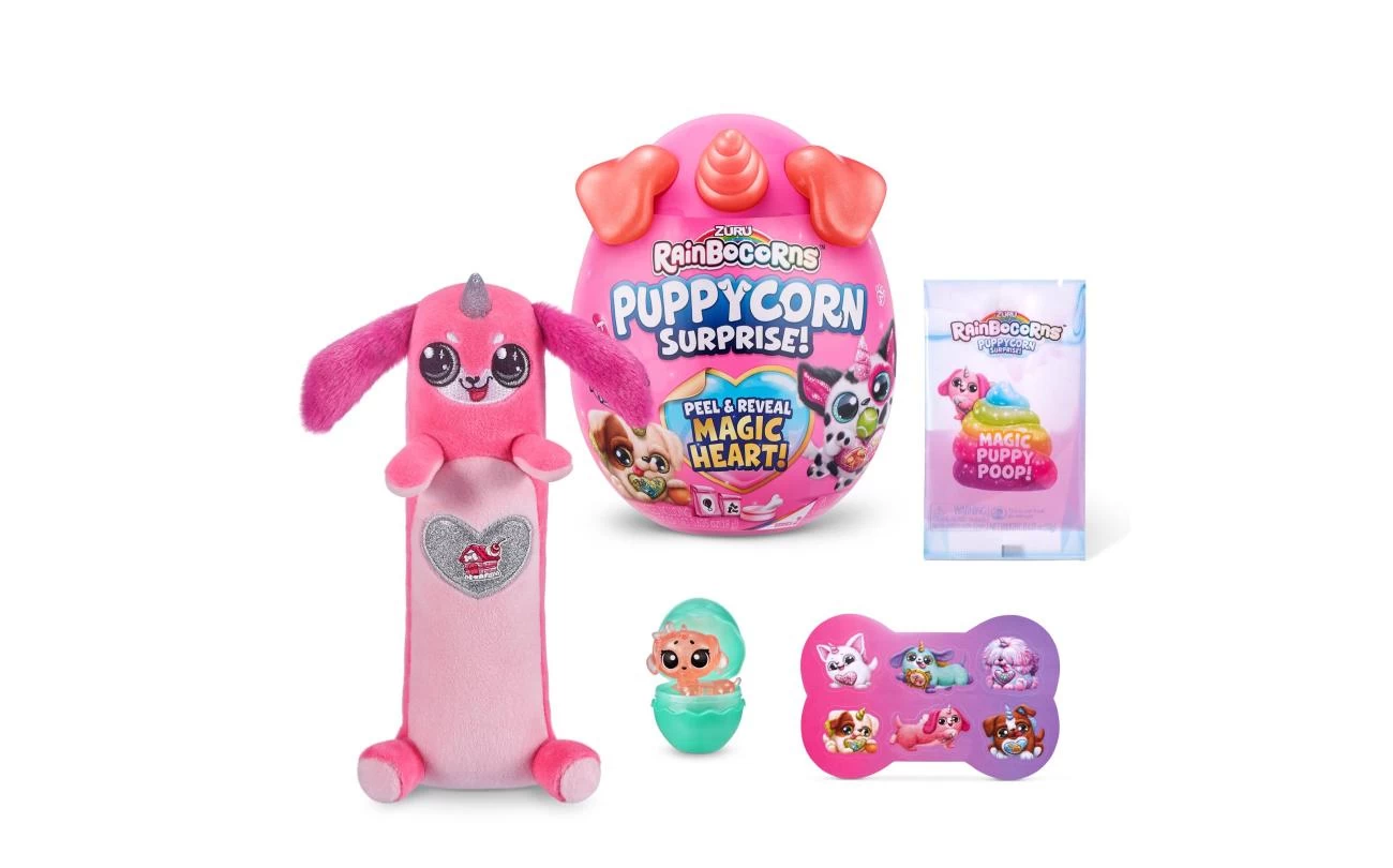Rainbocorns Puppycorn Surprise 7 Rainbocorns Puppycorn Surprise - Afbeelding 7