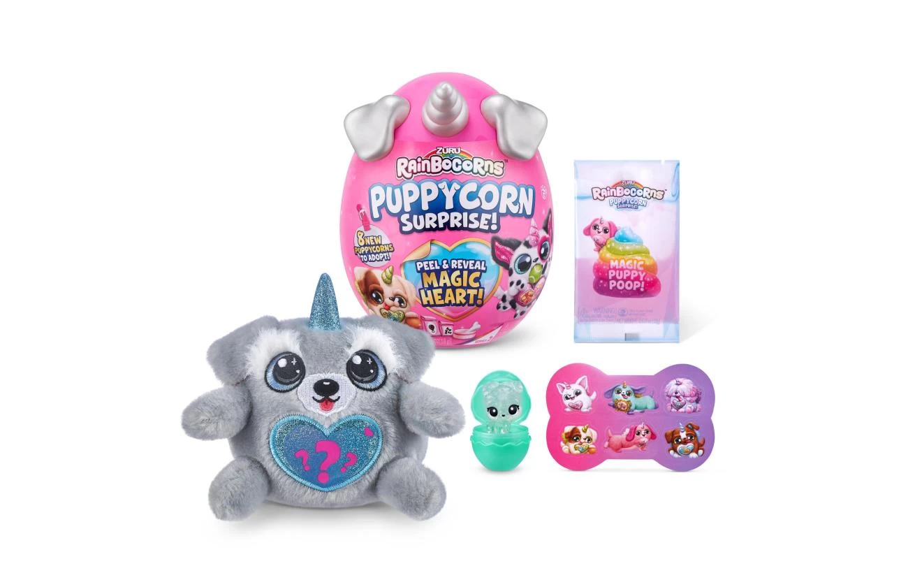 Rainbocorns Puppycorn Surprise 9 Rainbocorns Puppycorn Surprise - Afbeelding 9