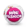 Mini Fashion Verrassingsbal