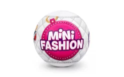 Mini Fashion Verrassingsbal