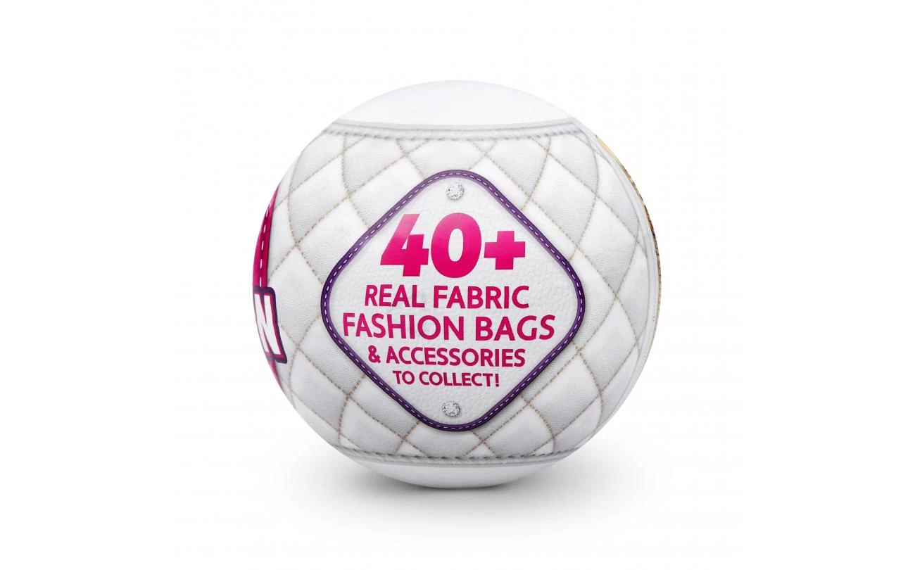 Mini Fashion Verrassingsbal 7 Mini Fashion Verrassingsbal - Afbeelding 7
