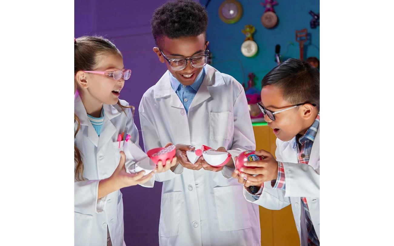 Toy Mini Brands Verrassingsbal 3 Toy Mini Brands Verrassingsbal - Afbeelding 3