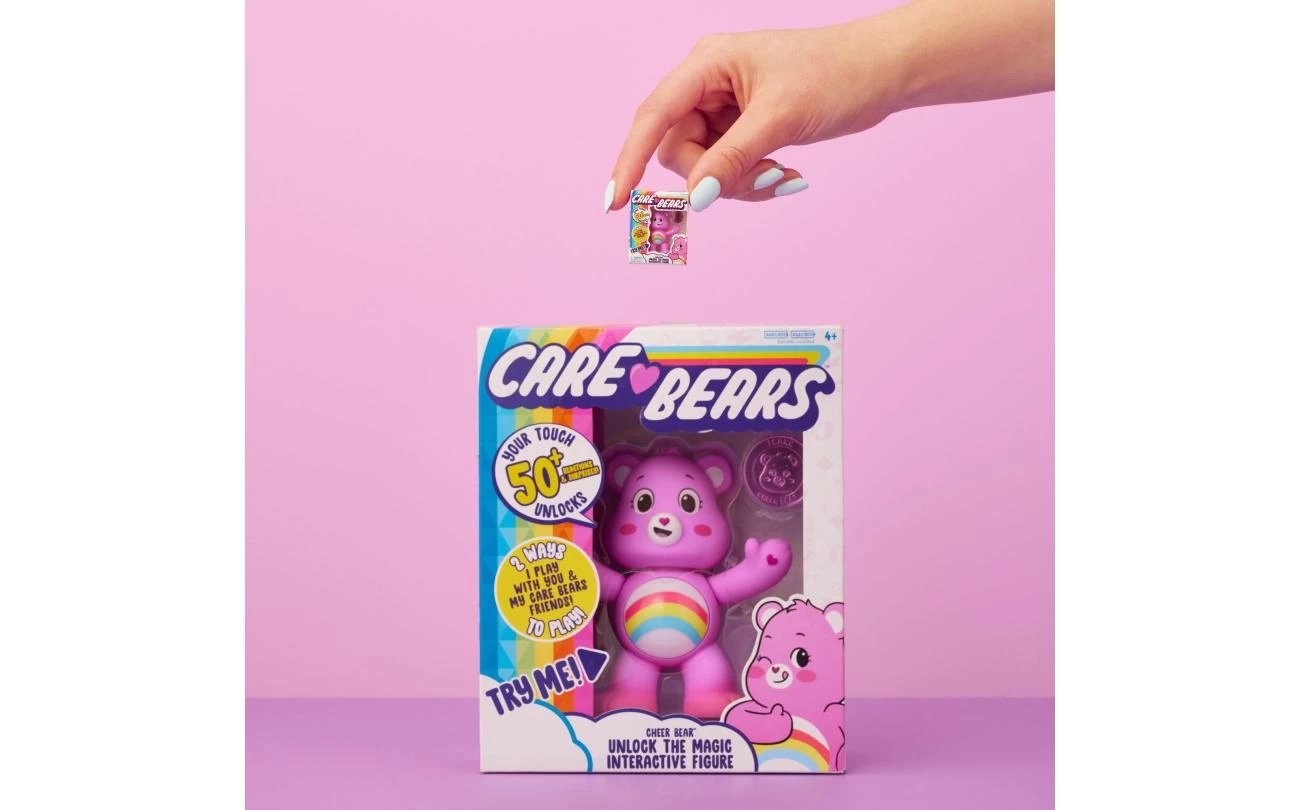 Toy Mini Brands Verrassingsbal 4 Toy Mini Brands Verrassingsbal - Afbeelding 4