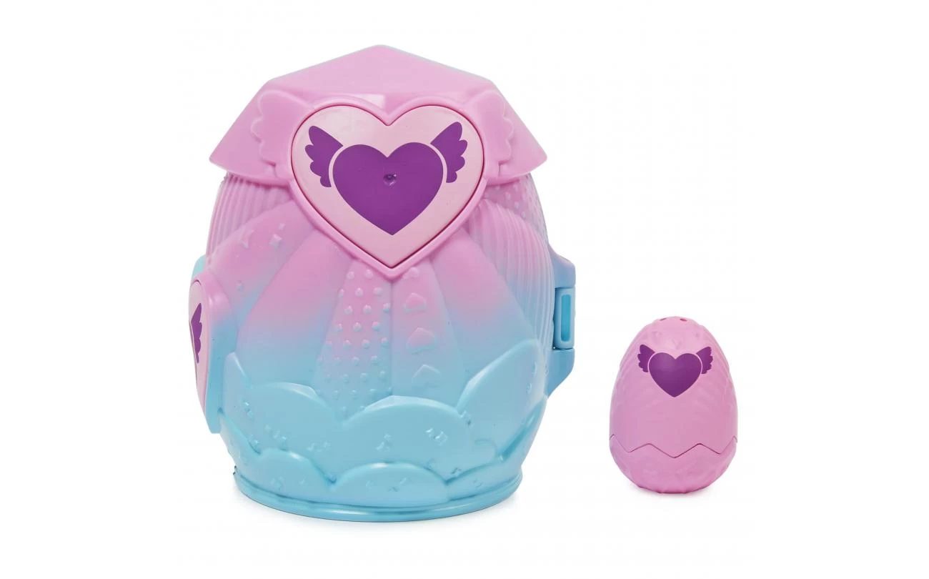 Hatchimals CollEGGtibles Family Surprise Hatchy Ho 3 Hatchimals CollEGGtibles Family Surprise Hatchy Ho - Afbeelding 3