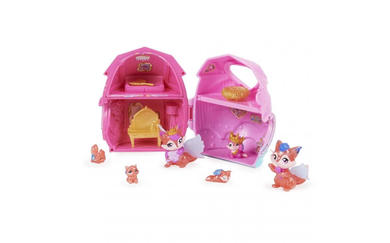 Hatchimals CollEGGtibles Family Surprise Hatchy Ho 4 Hatchimals CollEGGtibles Family Surprise Hatchy Ho - Afbeelding 4