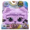 Purse Pets Fluffy Fashion BFF Cattitude - Kat