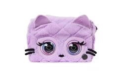 Purse Pets Fluffy Fashion BFF Cattitude - Kat -Stijlvolle Speelgoed Winkel 01637977 003.48206225
