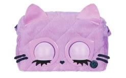 Purse Pets Fluffy Fashion BFF Cattitude - Kat -Stijlvolle Speelgoed Winkel 01637977 004.a1a54eab