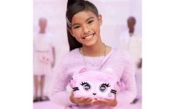 Purse Pets Fluffy Fashion BFF Cattitude - Kat -Stijlvolle Speelgoed Winkel 01637977 005.c6e64f7d