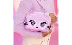 Purse Pets Fluffy Fashion BFF Cattitude - Kat -Stijlvolle Speelgoed Winkel 01637977 006.0a51a332