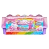 Hatchimals CollEGGtibles Unicorn Family Egg Carton