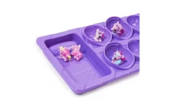 Hatchimals CollEGGtibles Unicorn Family Egg Carton -Stijlvolle Speelgoed Winkel 01638134 007.67b7f515