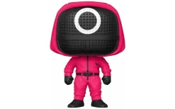 POP! Squid Game - Red Soldier