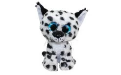 Lumo Lynx Winter 15cm