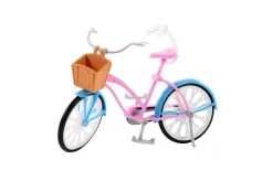 Barbie Met Fiets 12 Barbie Met Fiets -Stijlvolle Speelgoed Winkel 01642094 006.30703486