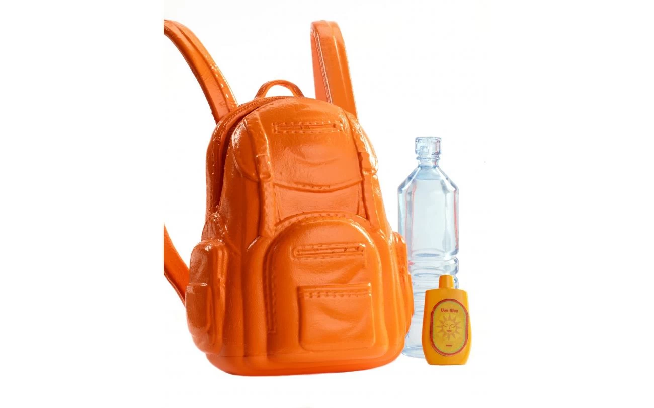 Barbie Dreamhouse Adventures Ken Gaat Op Reis 4 Barbie Dreamhouse Adventures Ken Gaat Op Reis - Afbeelding 4