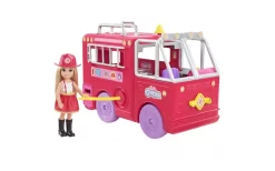 Barbie Chelsea En Haar Brandweerauto 20 Barbie Chelsea En Haar Brandweerauto -Stijlvolle Speelgoed Winkel 01642278 004.d38ae76a
