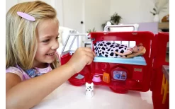 Barbie Chelsea En Haar Brandweerauto 30 Barbie Chelsea En Haar Brandweerauto -Stijlvolle Speelgoed Winkel 01642278 014.71c8e4b6