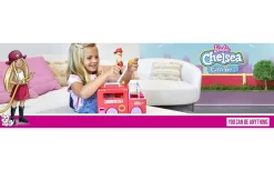 Barbie Chelsea En Haar Brandweerauto 33 Barbie Chelsea En Haar Brandweerauto -Stijlvolle Speelgoed Winkel 01642278 017.ef6ad35d