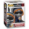 POP! Marvel Black Widow - Taskmaster With Shield