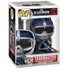 POP! Marvel Black Widow - Taskmaster With Bow