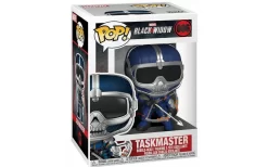POP! Marvel Black Widow - Taskmaster With Bow