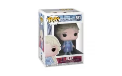 POP! Frozen 2 - Elsa