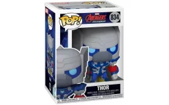 POP! Marvel Mech - Thor