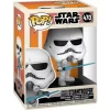 POP! Star Wars Concept - Stormtrooper