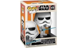 POP! Star Wars Concept - Stormtrooper